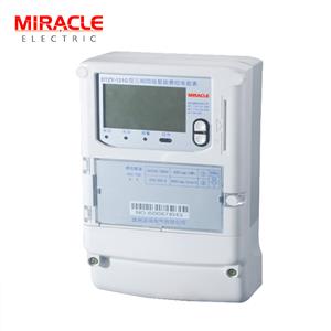 DTZY-121G Charge Control Smart Meter